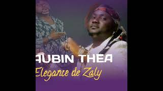 AUBINTHEAELEGANCE DE ZALY audioofficiel [upl. by Yreme]