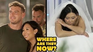 Natalie Lee  Back Together With Shayne Love is Blind 2  Where Are They Now [upl. by Drehcir]