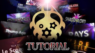 How to mod THUMPER and play custom levels 2024 working [upl. by Kalil82]