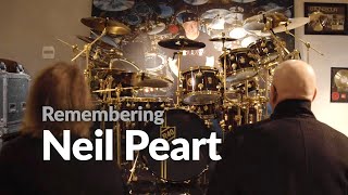 Remembering Neil Peart [upl. by Janaya805]