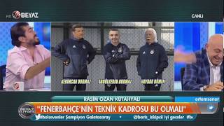 Beyaz Futbol Abdulkerim Durmaz Kerimcan Durmaz Amca Yeğen Kahkaha Tufanı [upl. by Mommy]