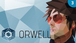 Orwell  Part 3 The Targets [upl. by Fawnia258]