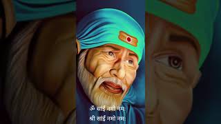 saibaba saibhajan shirdisaibaba viralvideo viralshorts [upl. by Briana142]