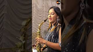 music saxophone bollywood cover love instrumentalmusic instrumental lipikasamanta tammatam [upl. by Stacy100]