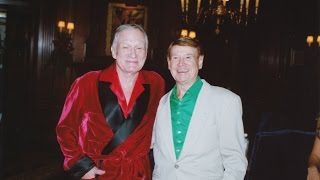 Happy 90th to Hugh Hefner [upl. by Drida]