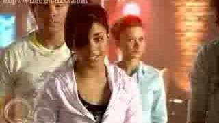 High school musical 2  Dance along  Part 1 [upl. by Ayhtak]