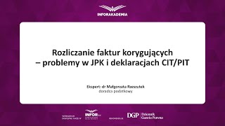 Webinarium Sygnaliści w dokumentacji pracodawcy – wzory prawidłowych zapisów [upl. by Kidd146]