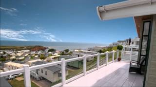 Newmans Holiday Homes At Devon Cliffs  Kestrel Way 1 [upl. by Rahman]