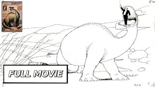 Gertie the Dinosaur 1914 Full Animated Movie [upl. by Mauralia]