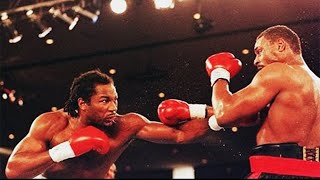 Lennox Lewis vs Oliver McCall I amp II  Highlights Huge UPSET BIZARRE Rematch [upl. by Ariat]