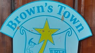 Browns Town High Will Create STORM In Their D Cup Zone But Where Is Their Top BALLER [upl. by Seek998]