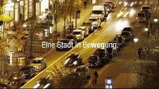 Der Weg ist MAINZIEL – eine Stadt in Bewegung [upl. by Esened]