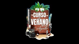 Curso de Verano 2023 [upl. by Nerissa]