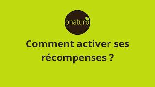 Comment activer ses récompenses [upl. by Estes908]