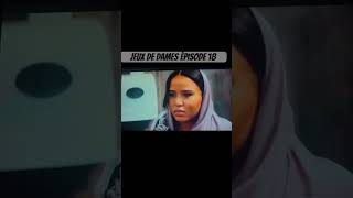 jeux de dames épisode 18 🥰 series senegal 🇸🇳 [upl. by Kenley893]