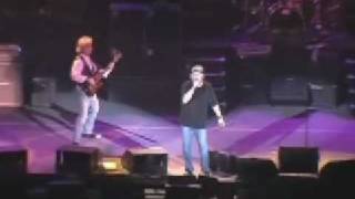 Bob Seger  quotOld Time Rock And Rollquot  11307  Tampa FL [upl. by Aicenav]