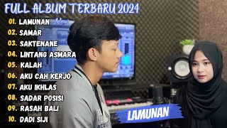 Lamunan  Restianade Ft Surepman Full Album Terbaru 2024 Viral Tiktok [upl. by Grimbald]