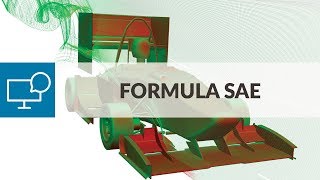 Advanced Concepts in CFD for Formula Student Aerodynamic Mapping and Analysis [upl. by Messere]