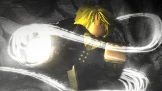 quotIfrit Jambequot Sanji Ult Theme Roblox quotSeas Battlegroundsquot OST [upl. by Acinorav]