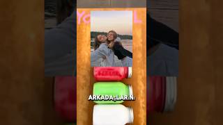 Özgüven testi kaç parmak indirdin keşfet viralvideo instagram [upl. by Sadie]