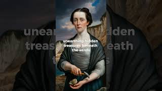 Mary Anning Fossil Hunter and Geological Genius [upl. by Smail]