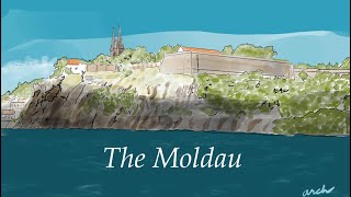 The Moldau [upl. by Amsirp]