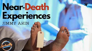 NearDeath Experiences  Spiritually Incorrect [upl. by Fasto]