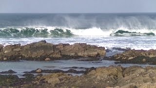 Mull of Kintyre  Scotland [upl. by Erdrich]