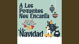 Las Ardillitas En Navidad [upl. by Heppman]