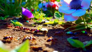 Whats the Best Bug for Your Garden [upl. by Mcgannon]