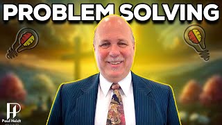 The Ultimate Guide to Mastering Problem Solving । How to Solve Problems Like a Pro। Success Tips [upl. by Dylan]