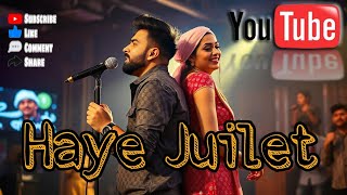 Haye Juilet Punjabi song [upl. by Viglione]