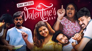 Day After Valentines Day  වැලන්ටඉන් දිනට පසු දින  SOKARI [upl. by Oryaj]