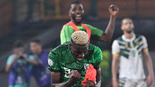 Nigeria AFCON history  Player’s Motivation Song  Who wins 2024 AFCON 2023 African Cup of Nations [upl. by Eilhsa]