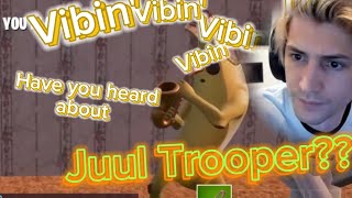 Juul Trooper  Best Stream Sniper 💀 [upl. by Nette]