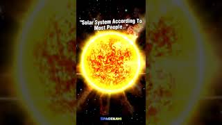 solar system solarsystem sun facts earthfacts spaceknoweldge spacefacts facts spaceknowledge [upl. by Yadroc379]