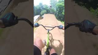 POV Big set at Localized bike park in Afton MN [upl. by Inavoig125]