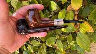 Two Cheap Pipes Available Butz Choquin WDC [upl. by Rebe896]