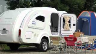 캠핑카캠핑트레일러  CampingCar Camping Trailer [upl. by Verda]