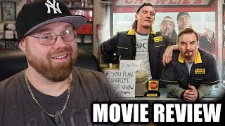 Clerks 3 Trailer Reaction  Clerks III [upl. by Gee]