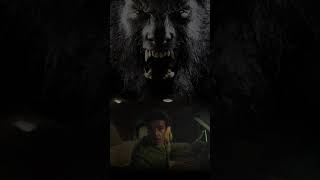 Whos AFRAID Of The Big Bad Werewolf 2025 Movie Clip [upl. by Reisfield]