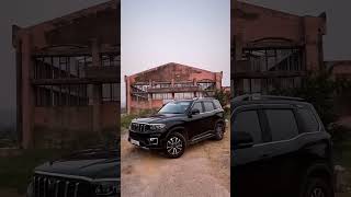 shubham5721 trending automobile scorpio youtube youtubeshorts trendingshorts fypシ゚viral [upl. by Hermy885]