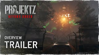 Projekt Z Beyond Order  Overview Trailer [upl. by Lamarre]