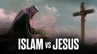 Islam vs Christianity 11 Ways Islam and Christianity Are Not the Same [upl. by Tselec]