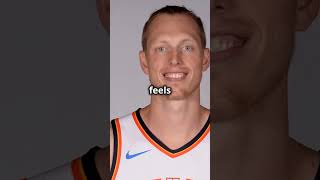 NBA Fans Worried About Kyle Singler After Cryptic Post on instagram celebrity celebritynews [upl. by Annairoc75]