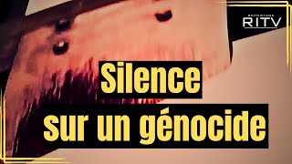 Révolution française  silence sur le génocide vendéen [upl. by Melisenda831]