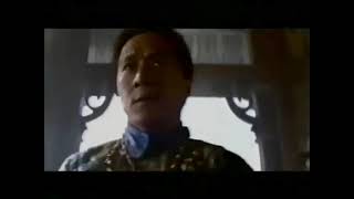 Shanghai Noon 2000  TV Spot 1 [upl. by Limhaj]