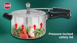 Hawkins Classic Pressure Cookers [upl. by Ees]