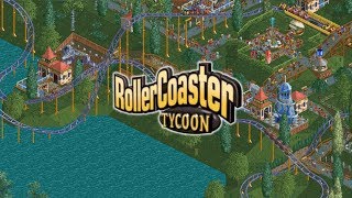 RollerCoaster Tycoon just keeps getting better [upl. by Ahseenak741]