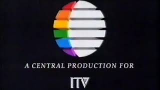 Brief Thames TV Clip early 1990s [upl. by Marquardt]